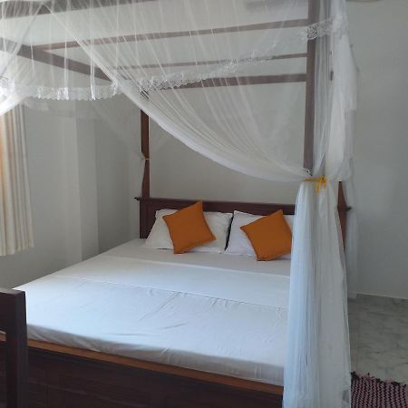 Ferienwohnung Friendly House Galle Exterior foto