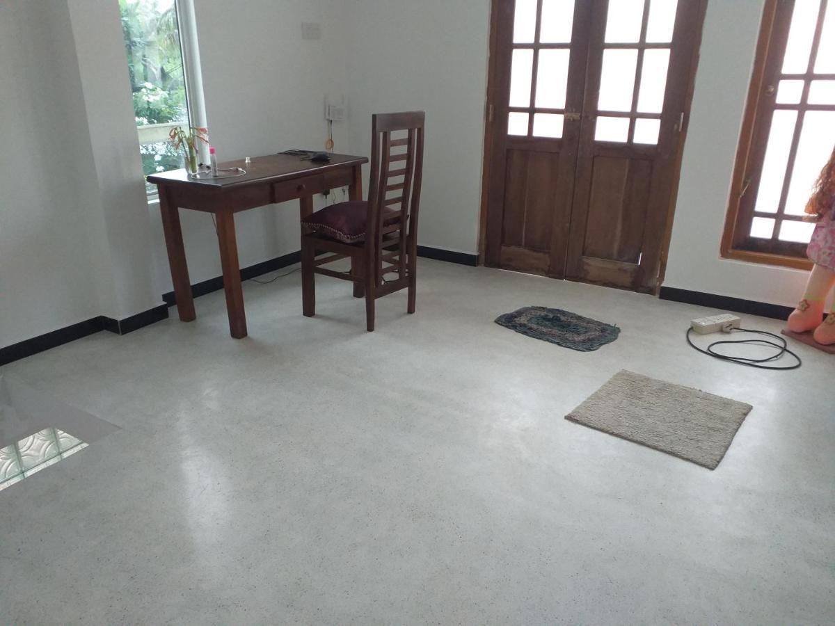 Ferienwohnung Friendly House Galle Exterior foto