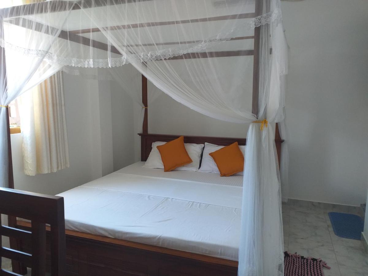 Ferienwohnung Friendly House Galle Exterior foto