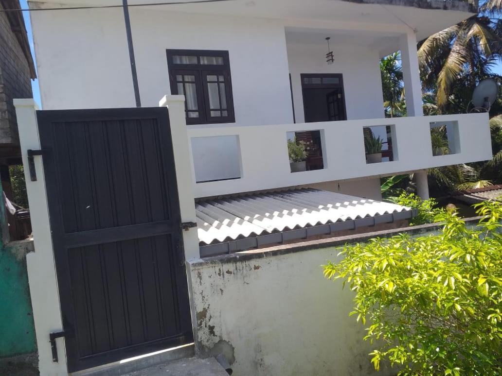 Ferienwohnung Friendly House Galle Exterior foto