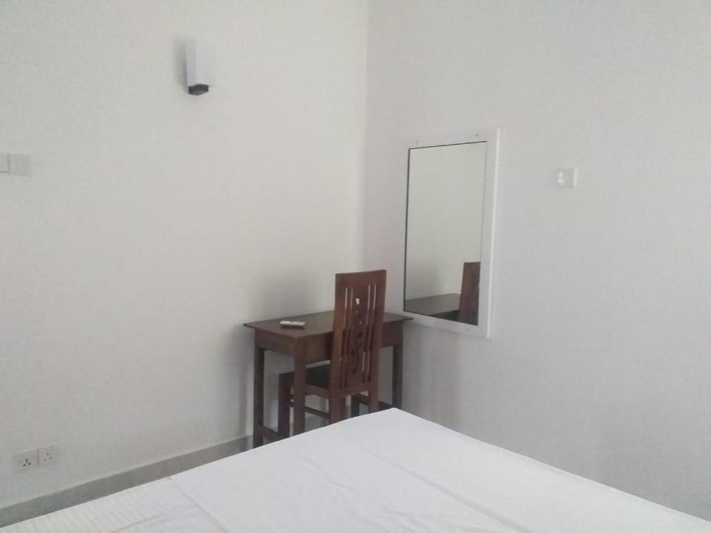Ferienwohnung Friendly House Galle Exterior foto