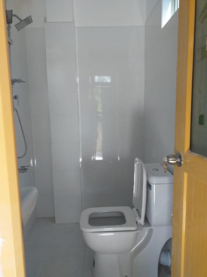 Ferienwohnung Friendly House Galle Exterior foto