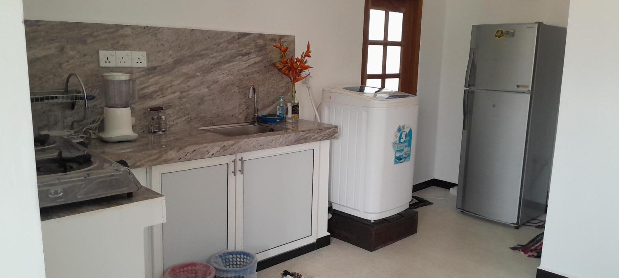Ferienwohnung Friendly House Galle Zimmer foto