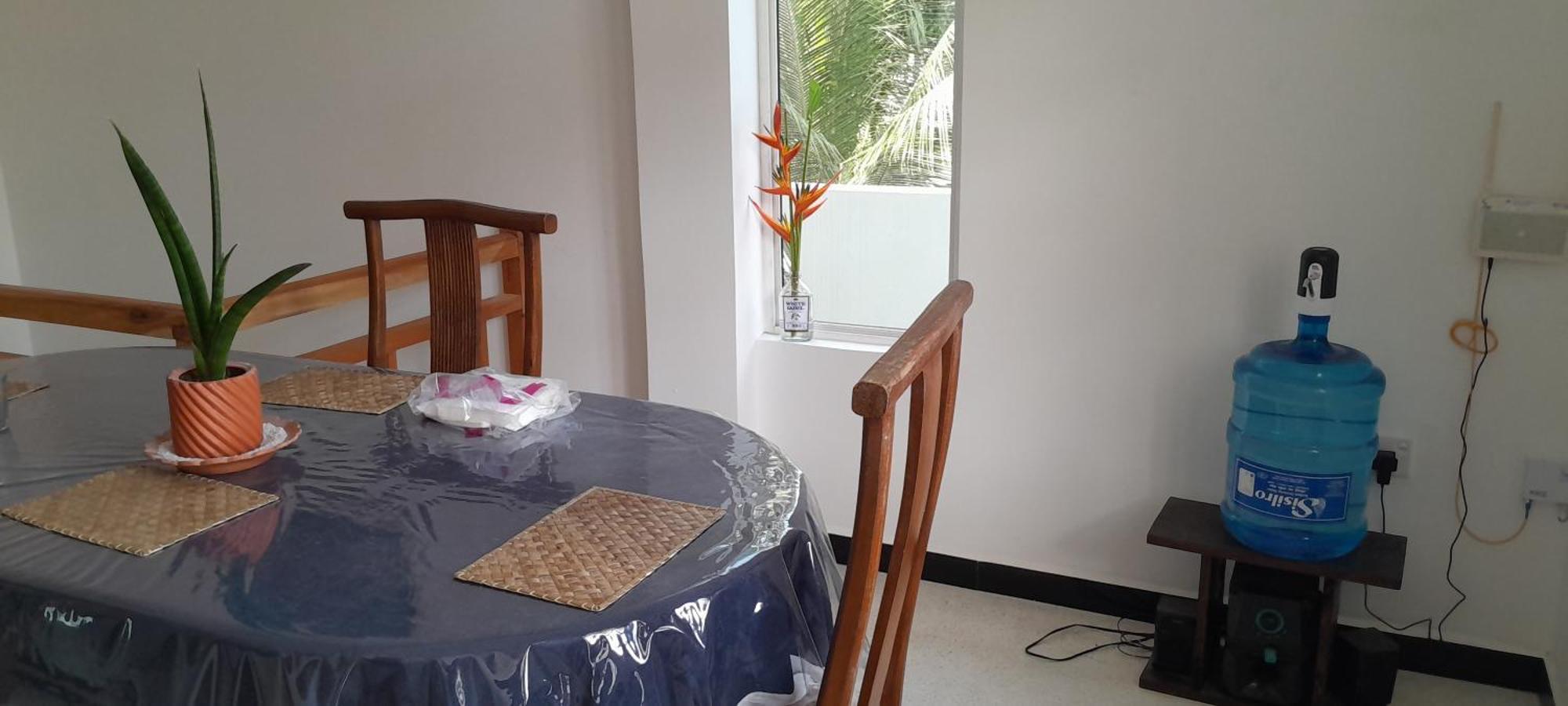 Ferienwohnung Friendly House Galle Zimmer foto